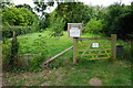 Chipping Norton Community Orchard