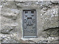 Ordnance Survey Flush Bracket 11422