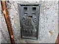 Ordnance Survey Flush Bracket 11418