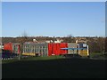 Little London Primary School, Leeds