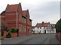 Gloucester Road, Tewkesbury