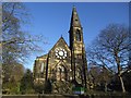 The Ashwood Centre, Headingley Lane