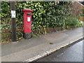 Piggottshill Lane George VI Postbox