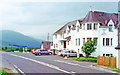 Bridge of Orchy Hotel, beside A82(T)