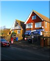 Ovingdean Village Stores, Longhill Road, Ovingdean