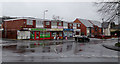 Shops in Penn, Wolverhampton