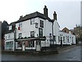 The Nags Head, Rochester