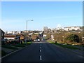 Roedean Road, Black Rock, Brighton