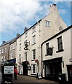 The Black Lion Inn, Finkle Street, Richmond