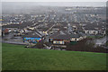 Bogside, Londonderry / Derry