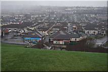 C4316 : Bogside, Londonderry / Derry by Ian S