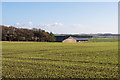 NU1336 : Ross Farm by Ian Capper