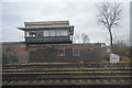 Hither Green Signalbox