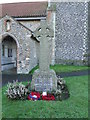 Strumpshaw War Memorial