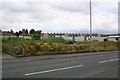 Demolition site, Skipton Road