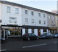 Former NatWest Maindee branch, Newport