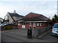 Salfords Village Hall