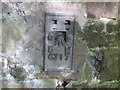 Ordnance Survey Flush Bracket G317