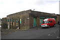 The Old Market Hall, King Street, at Empress Street junction