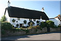 Tennyson House, 242 Old Church Road, Clevedon