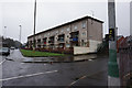 Flats on Lecky Road, Londonderry / Derry