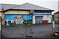 Bogside Stores on Westland Street