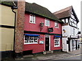 Buttery Tea Rooms, Newent