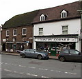 Country Corner, Broad Street, Newent