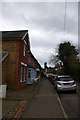 High Street in Downe