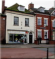 The Crusty Loaf, Newent