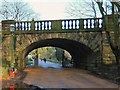 Ivy Bridge viewed from Miller Park, Preston