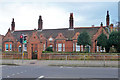 Cooper Almshouses, Canterbury