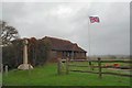 Ashburnham & Penhurst War Memorial