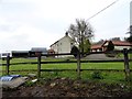 Newhouse Farm, Chopwell