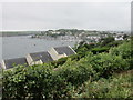 W6350 : View over Kinsale Harbour by Jonathan Thacker