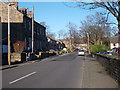 Botham Hall Road - Scar Lane