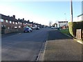 Longfield Avenue - Sycamore Avenue