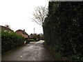 Amenbury Lane, Harpenden