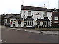 The Oddfellows Arms Public House, Harpenden