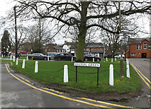 TL1314 : Leyton Green, Harpenden by Geographer