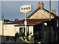 Texaco Garage