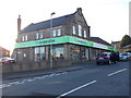 the co-operative food - Leymoor Road