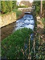 Llandow Brook