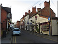 Swan Street, Bawtry