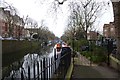 Canal near Bloomfield Road