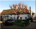 Whipping Post House, Whipping Post Lane, Rottingdean