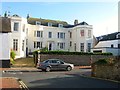 St Aubyns, High Street, Rottingdean