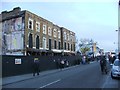 Camden High Street