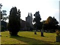 St Botolph, Eastwick