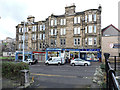 Shops on Hope Street